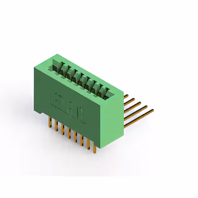 342-016-558-201 EDAC Inc.  Conectores de tableros de borde